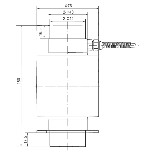 H m 14 14. Zemic hm14h1-30. Тензодатчик hm14h1 размер. Тензодатчик Zemic hm14h1-c3-20t-16b-d41. Тензометрический датчик UTILCELL 740-30t c:200005